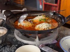 -张关合渣(航空大道店)