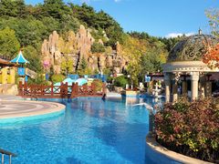 -国信南山温泉