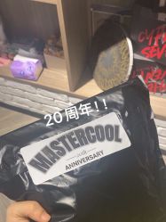 -MASTER COOL舞蹈工作室