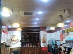 -岳记兴隆·青城腊排铜火锅(融创店)