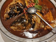 -解家河南菜(商鼎路店)