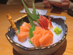 -吉川居酒屋(建国北路店)