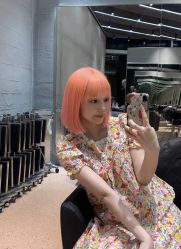 -FASHION PALACE hair+