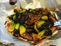 -蜜桃餐厅·古运河畔(南下塘店)