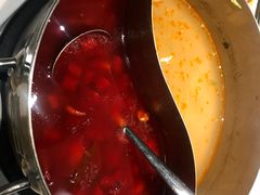 -为什么牛潮汕牛肉火锅(中信广场店)