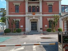 -天津意大利风情旅游区