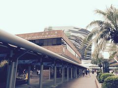 -香港理工大学