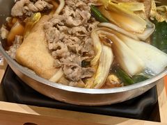 -吉野家(长沙五一广场IFS店)