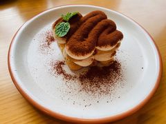 提拉米苏-WOKKA by艮上(中海环宇荟店)