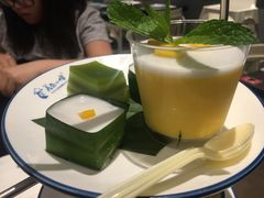 -美奈小馆·越南料理(中航城君尚购物中心店)