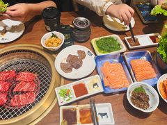 -御牛道日式烤肉料理(杭州万象城店)