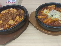 -米村拌饭(天津东丽万达店)