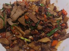 -攸州小镇家湘菜(小米科技园店)