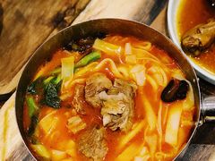 -小满手工粉(上海月星环球港店)