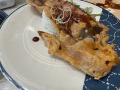 -滨寿司(新街口中央商场店)