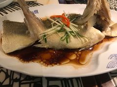 -俏九州·小炒黄牛肉(华润万象汇店)
