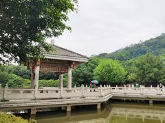 -云洞岩风景区
