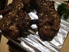 -越光米贩精致料理餐厅(金鹰店)