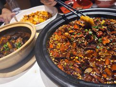 -大鸭梨烤鸭店(花园村店)