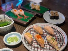 -大雄寿司(中华广场店)