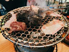 -烧肉达人•炭火烧肉(新天地店)