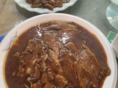 -南来顺饭庄·清真(南菜园店)