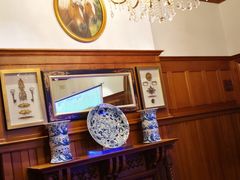 -马勒别墅·中餐厅