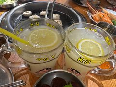 -哼蟹二将·烤肉酱蟹(合生汇店)