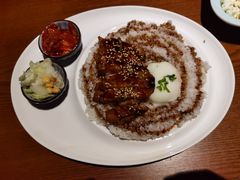 -二丁目食堂(浑南花园城店)