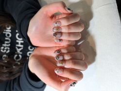 -LILY NAILS美甲美睫