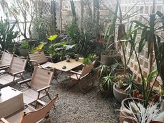 -FUNFUN有饭花园聚会餐厅