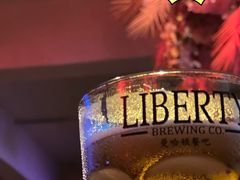 -Liberty Brewing Co·曼哈顿餐吧