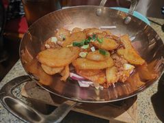 -绿茶餐厅(coco park 店)