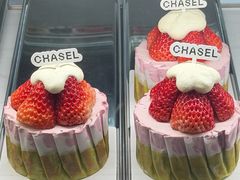 -夏佐CHASEL(横店康庄路店)