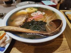 -江户家·日本料理·铁板烧(汉江东路店)