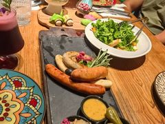 -格鲁·秀色Georgia’s Feast