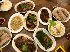 -松發肉骨茶(牛车水店)