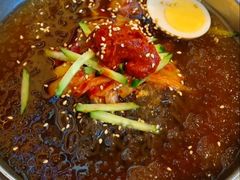 -大叹号·朝鲜族烤肉(潍坊泰华城店)