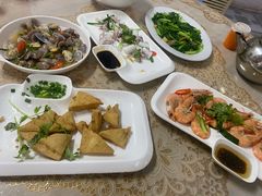 -老三鱼仔店