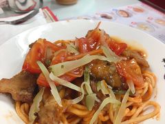 -華人 華星冰室(氹仔 店)