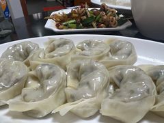 -老地方海鲜坊(步行街店)