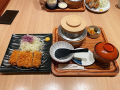 里脊猪排套餐-和幸(春熙路群光广场店)