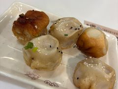 -咬不得高祖生煎·简餐(高银街店)