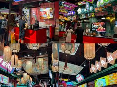 -清远熹乐谷温泉度假酒店