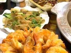 -鱼众不同·鸡公煲·烤全鱼(国顺路店)