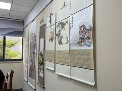 -秦汉胡同国学书院(梅川分馆)