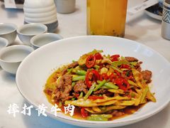 -径山十八道·风味民间菜(杭州总店)