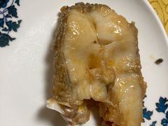 -煲来饱去冷水鱼