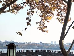 -浙江省博物馆(孤山馆区)