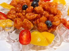 -花城粤菜餐厅(高新区店)